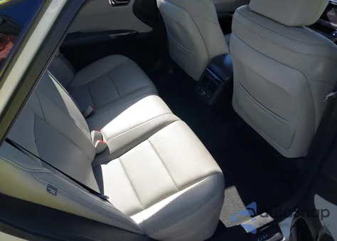 2014 Toyota Avalon Limited from USA, damaged, VIN 4T1BK1EB5EU093712